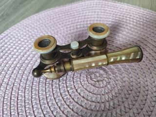 Binoculares antiguos