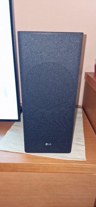 Sonido