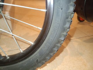 Bici niño BTWIN