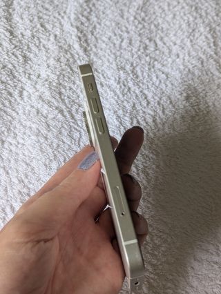 Iphone 12 mini como nuevo