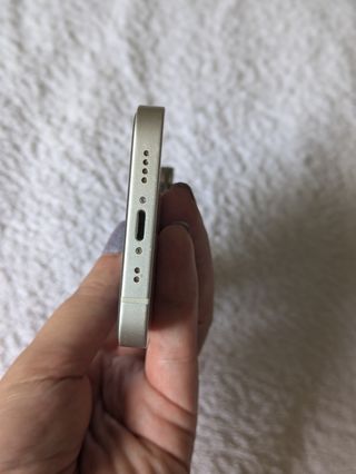 Iphone 12 mini como nuevo