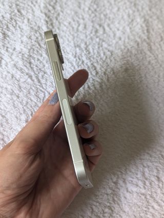 Iphone 12 mini como nuevo