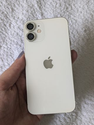 Iphone 12 mini como nuevo
