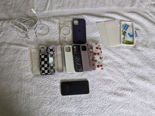 Iphone 12 mini como nuevo