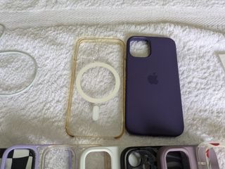 Iphone 12 mini como nuevo