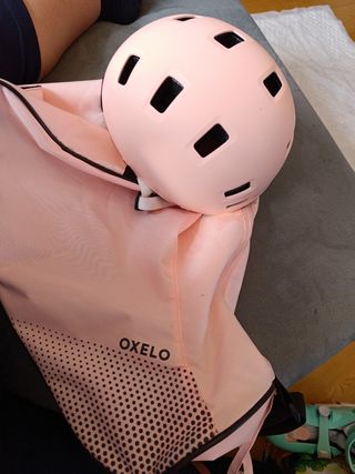 Patines Oxelo en linea 