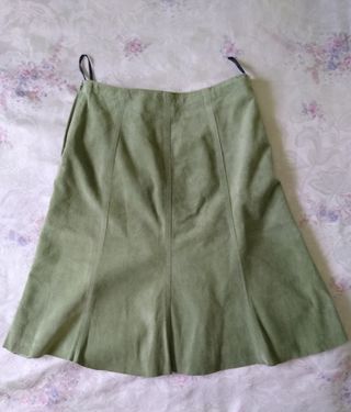 Falda pekari