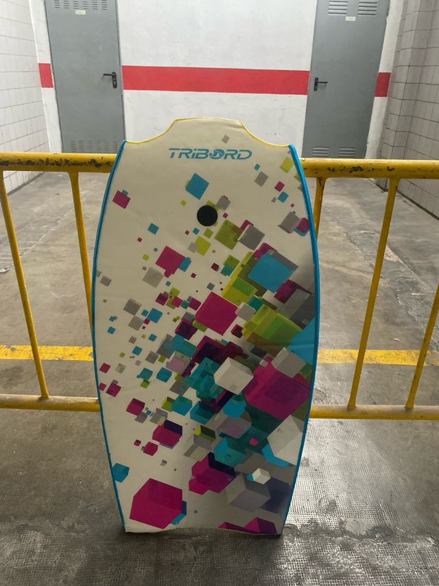Body board