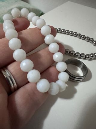 Bracciali