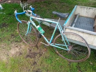 Bicis para restaurar