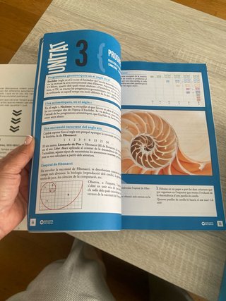 Libros Fedac 3ero ESO