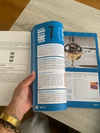 Libros Fedac 3ero ESO