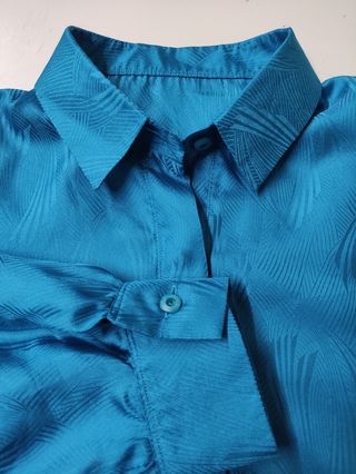 Camicia donna manica lunga