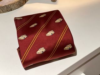 Corbata Renault Sport Clio V6