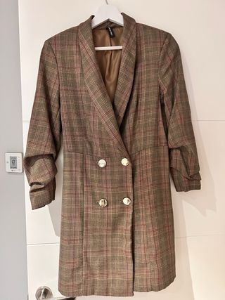 Chaqueta tipo americana