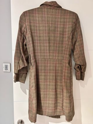 Chaqueta tipo americana