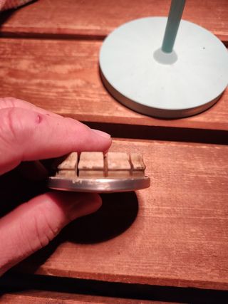 n.4 tappi coprimozzo Jeep