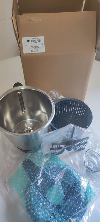 recambio Thermomix  TM5