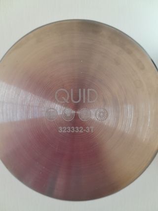 CAFETERA ITALIANA para 3 tazas