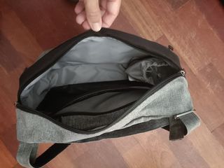 Porta pañales Bugaboo