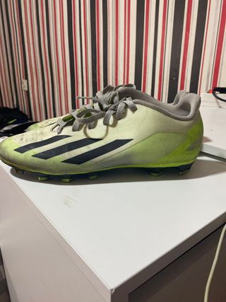 Zapatillas de futbol
