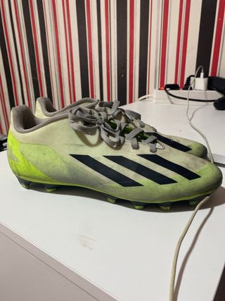 Zapatillas de futbol