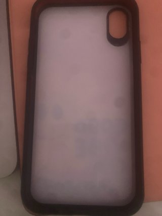 Cover iphone