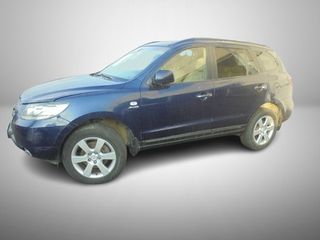 DESPIECE HYUNDAI SANTA FE 2007 2.2 CRDI D4EB
