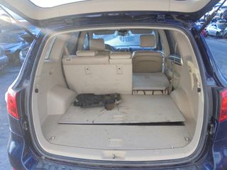 DESPIECE HYUNDAI SANTA FE 2007 2.2 CRDI D4EB