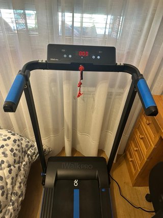 Cinta de andar