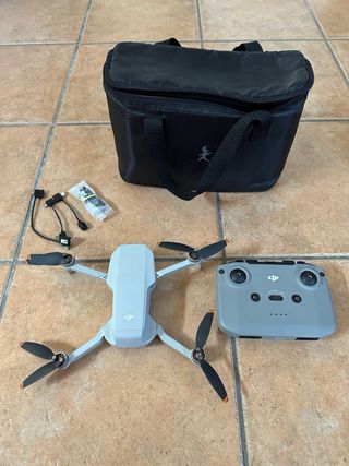 Dron Dji Mini 2