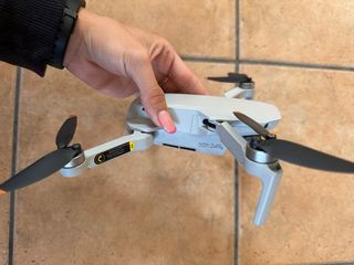 Dron Dji Mini 2