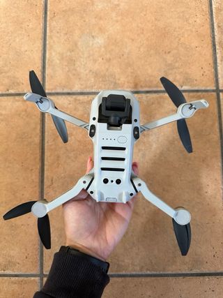 Dron Dji Mini 2
