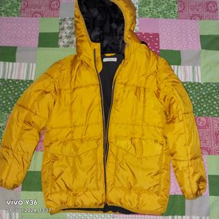 Anorak niñ@