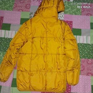 Anorak niñ@