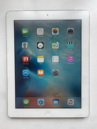 Ipad 2 WIFI + 3 G en buen estado