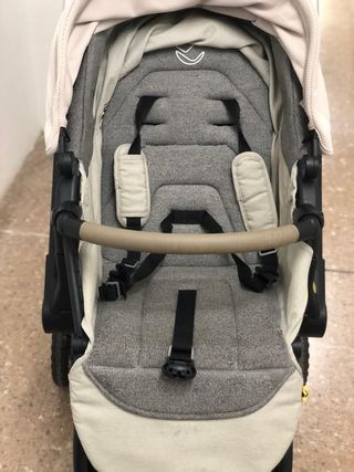 Cochecito Jané 3 piezas