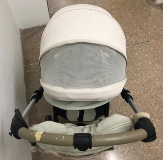 Cochecito Jané 3 piezas