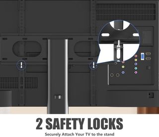 Soporte TV Universal