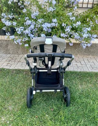 OFERTA: Buagaboo Fox por 440 antes 600 !!!
