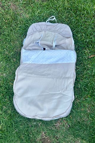 OFERTA: Buagaboo Fox por 440 antes 600 !!!