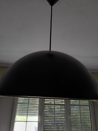 Lampara techo colgante Ikea