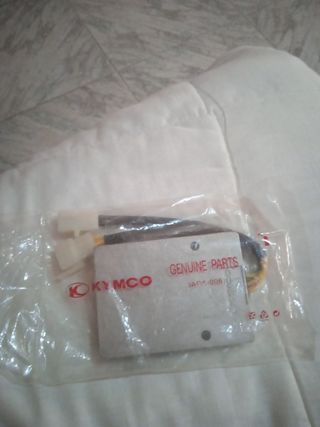 Kymco  2010 2010