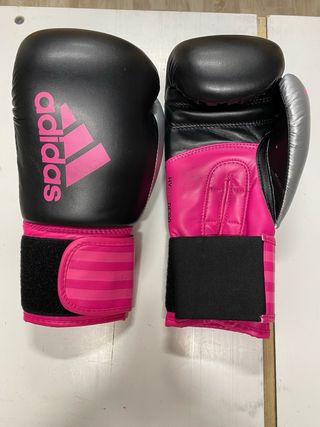 Guantes boxeo 8 oz