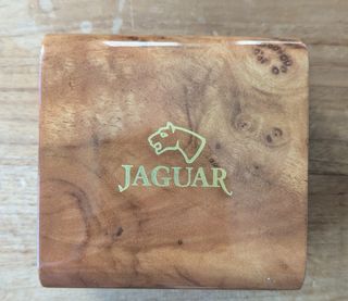 Reloj de pulsera Jaguar Sapphire J431 para hombre