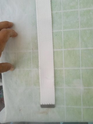 Cinturón de hombre