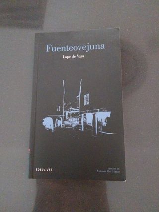 Fuenteovejuna