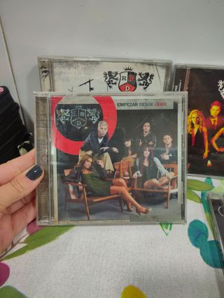CD RBD