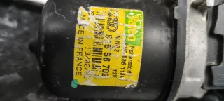 Motor y limpiaparabrisas completo Audi TT 8N