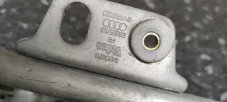 Motor y limpiaparabrisas completo Audi TT 8N